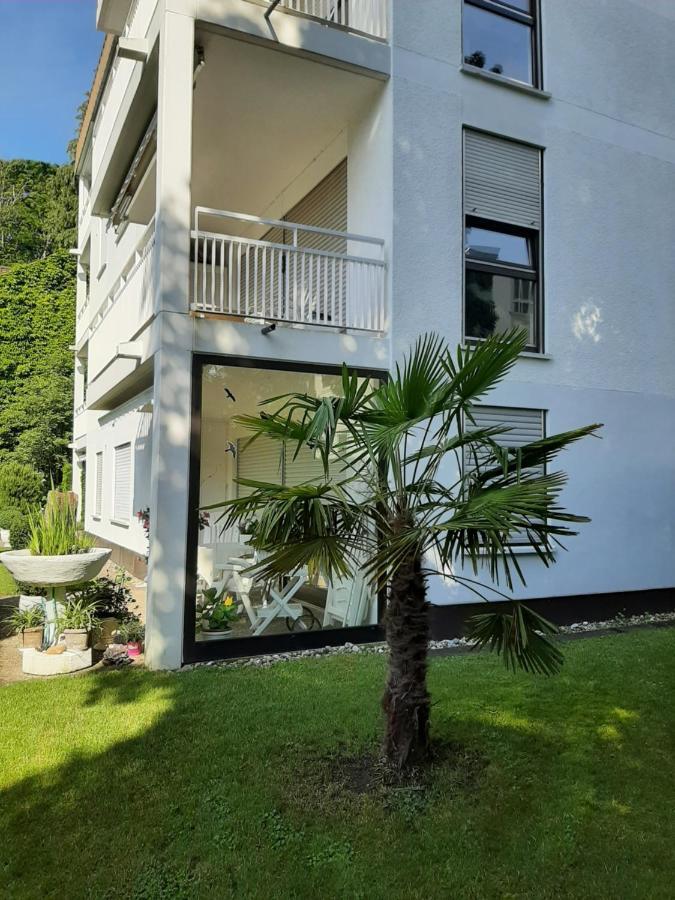 At The Lichtentaler Allee Apartment Baden-Baden Esterno foto