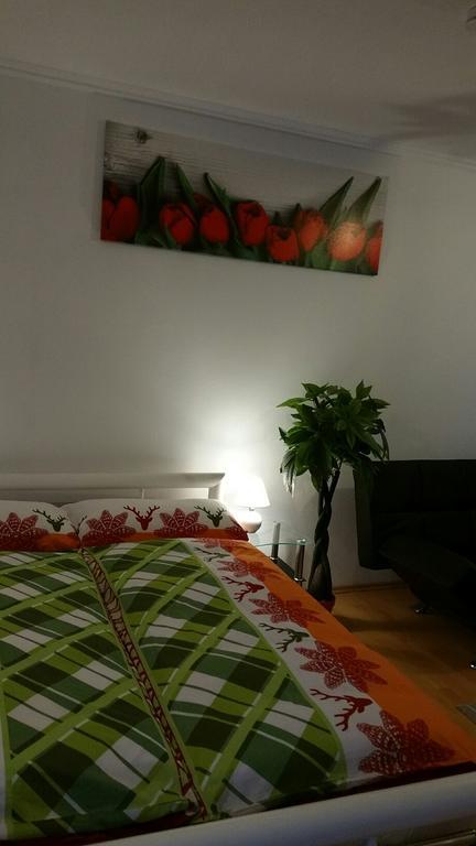 At The Lichtentaler Allee Apartment Baden-Baden Esterno foto